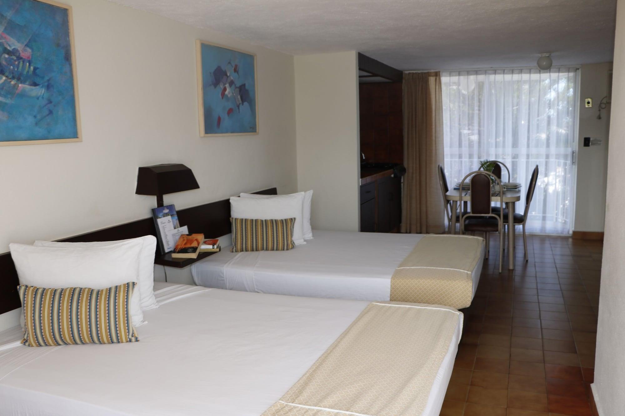 Alba Hotel