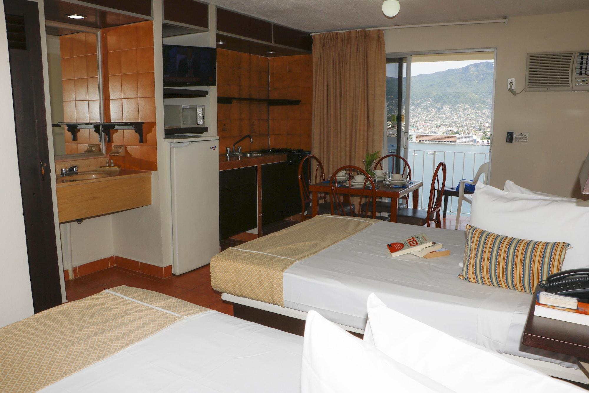 Alba Acapulco