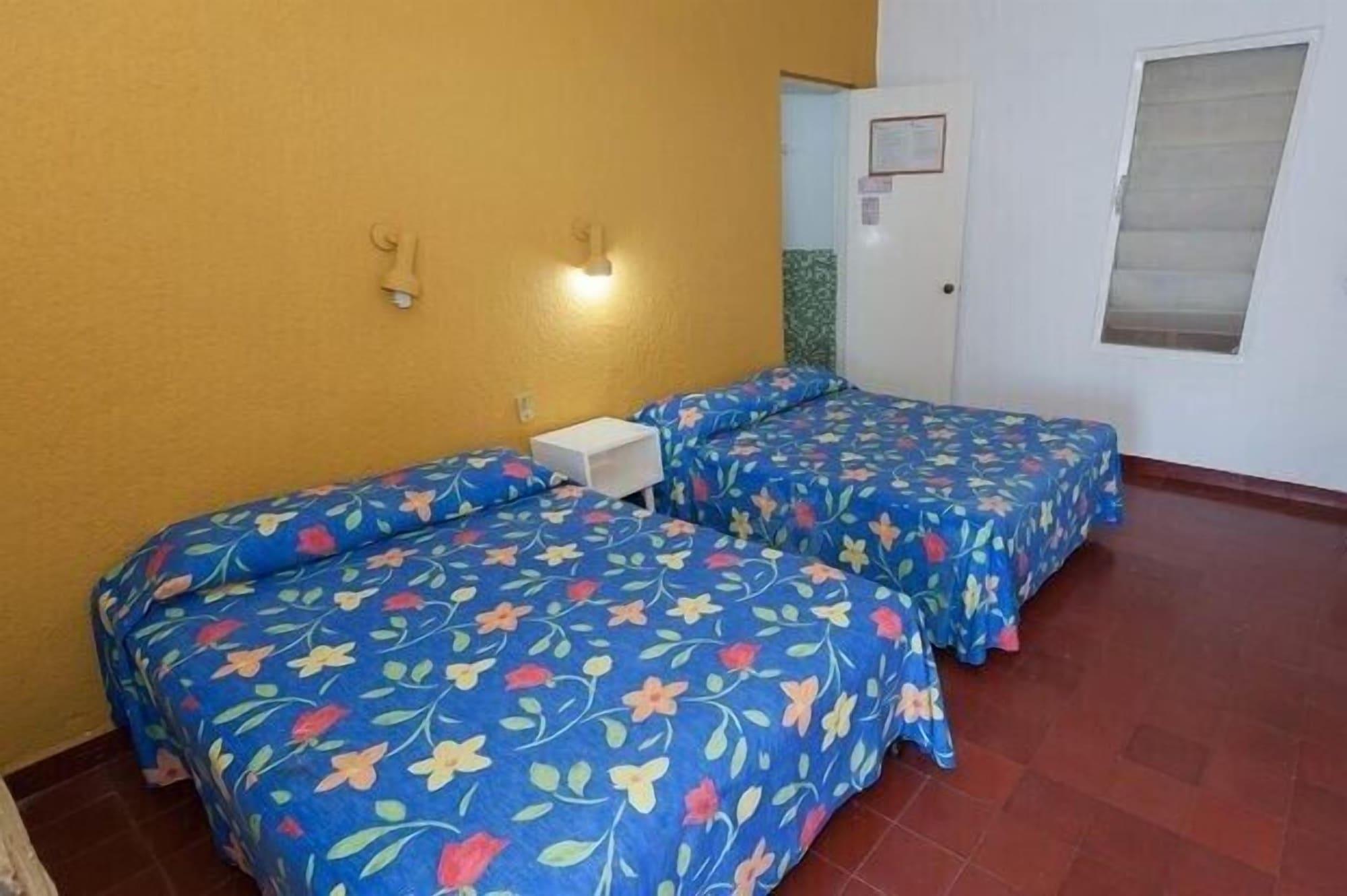 Flamingos 4* Acapulco