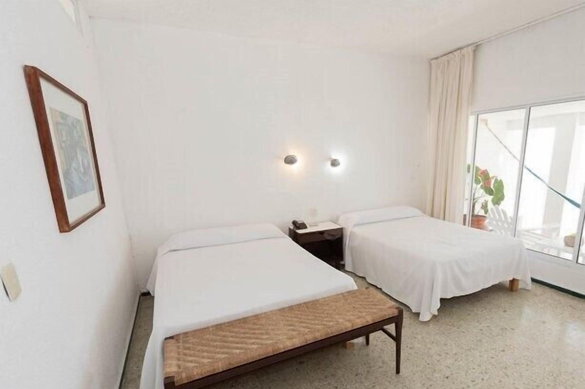 Flamingos 4* Acapulco