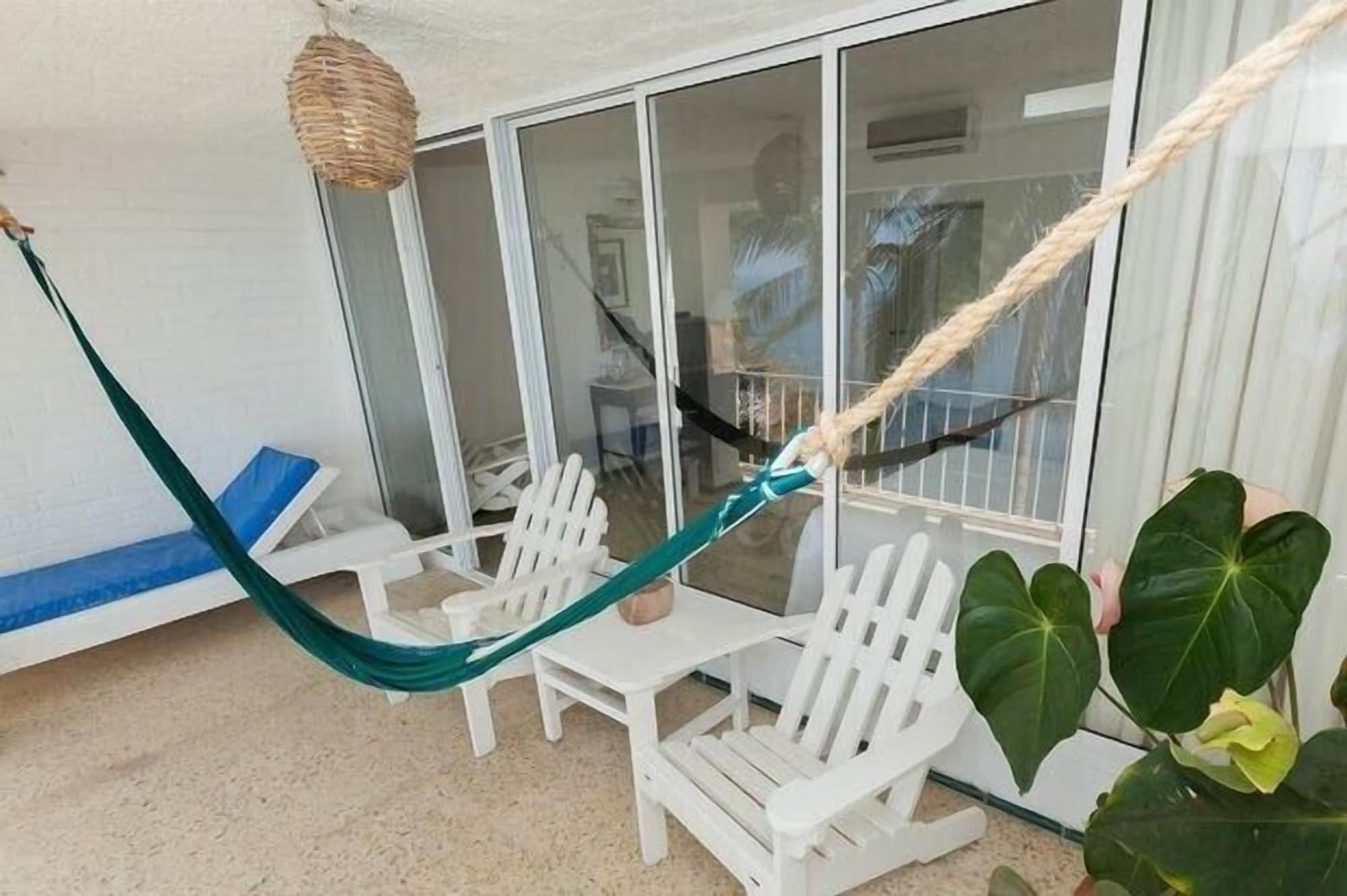 Hotel Flamingos Acapulco