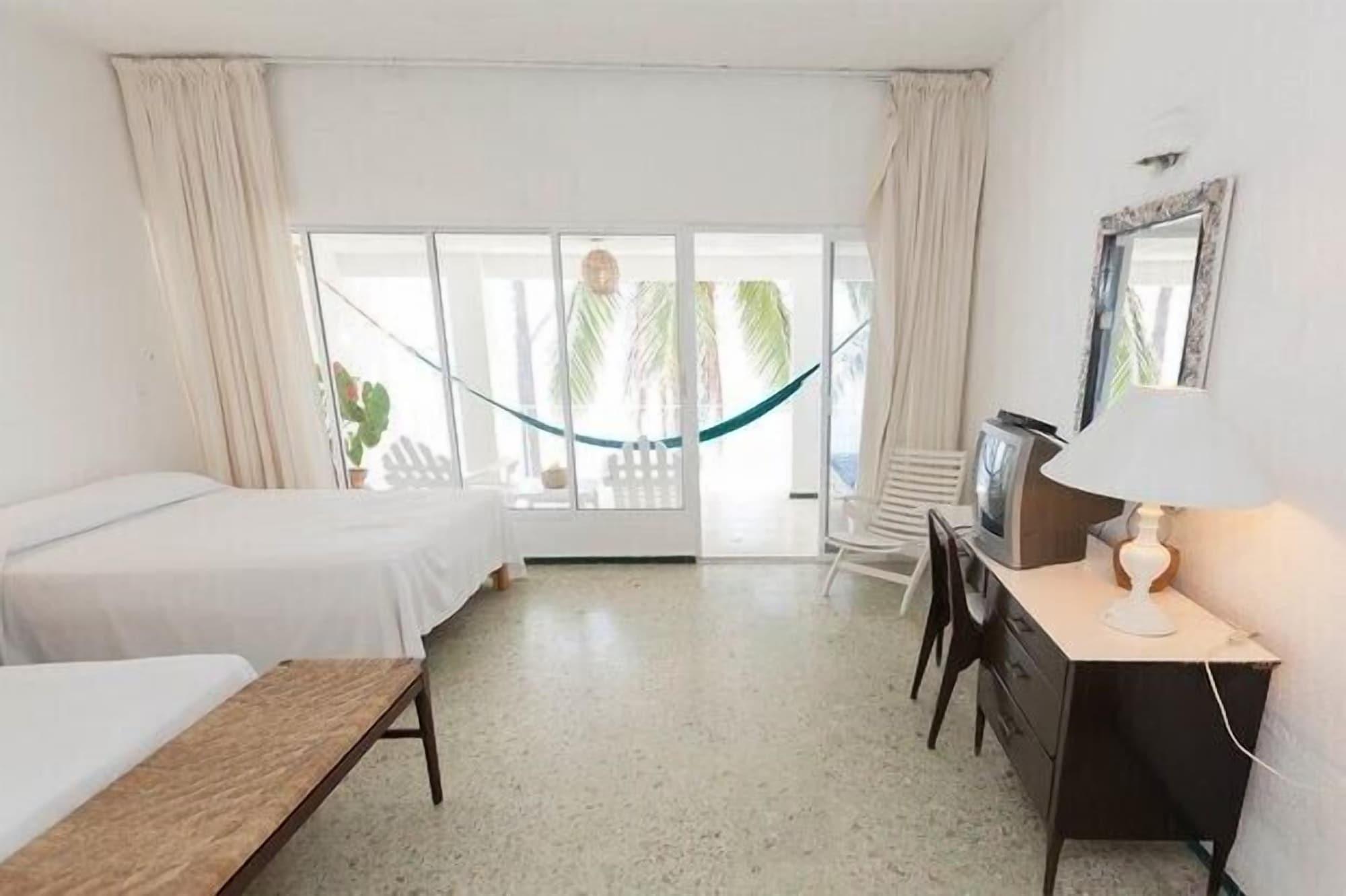 Hotel Flamingos