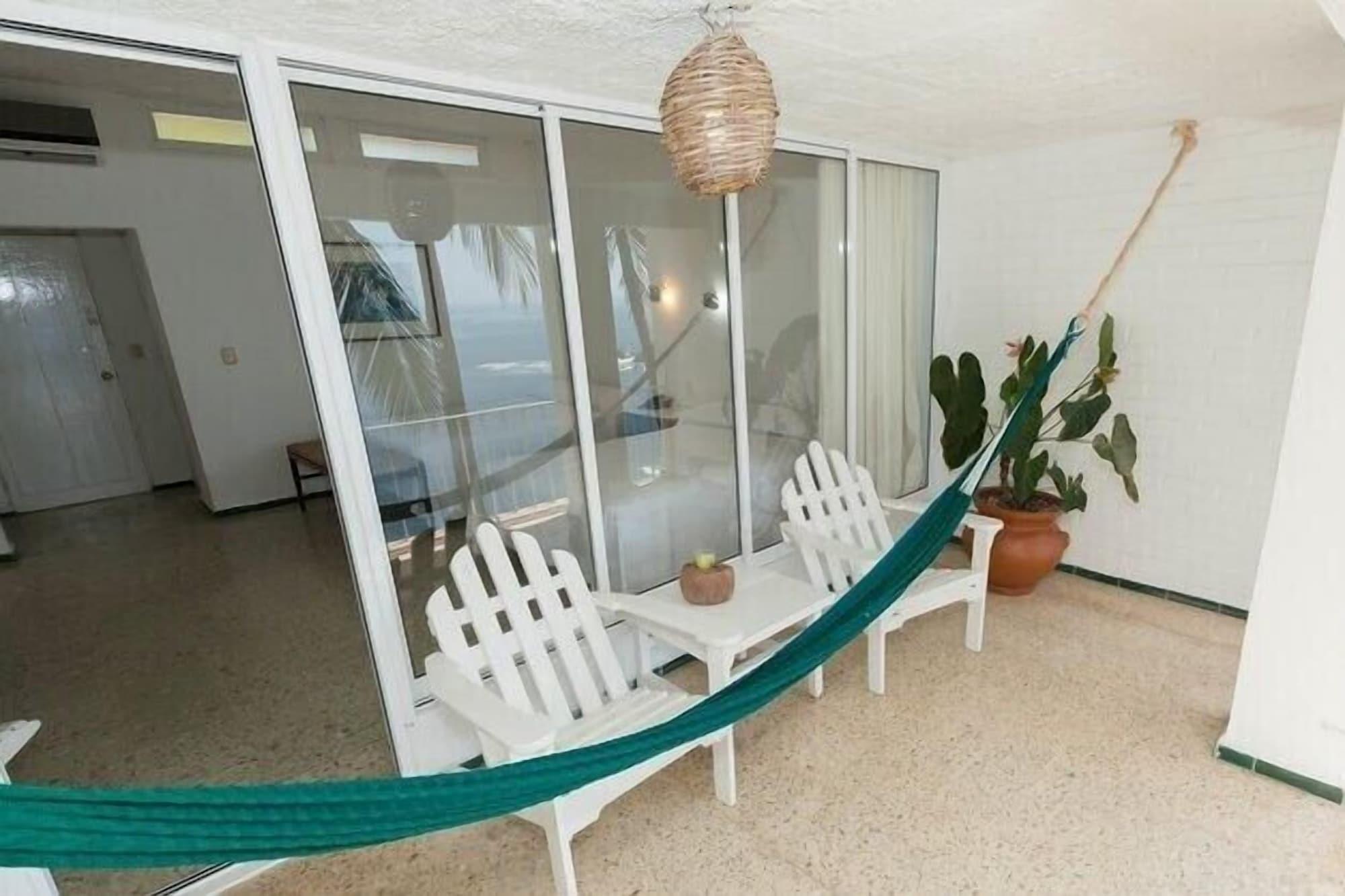Flamingos Hotel Acapulco
