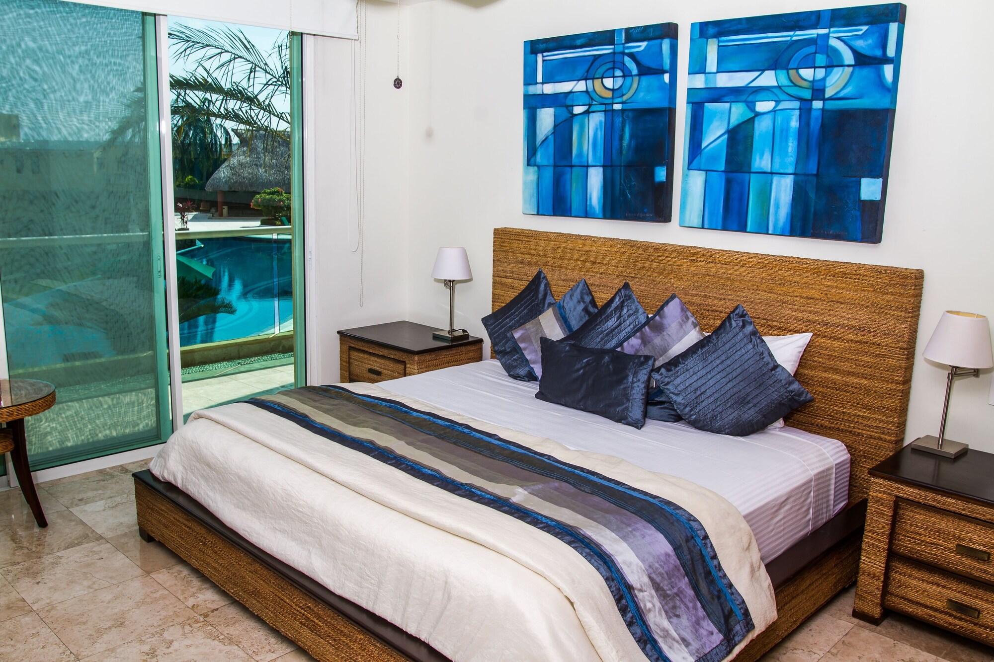 B Pichilingue & Club Apartahotel 5*