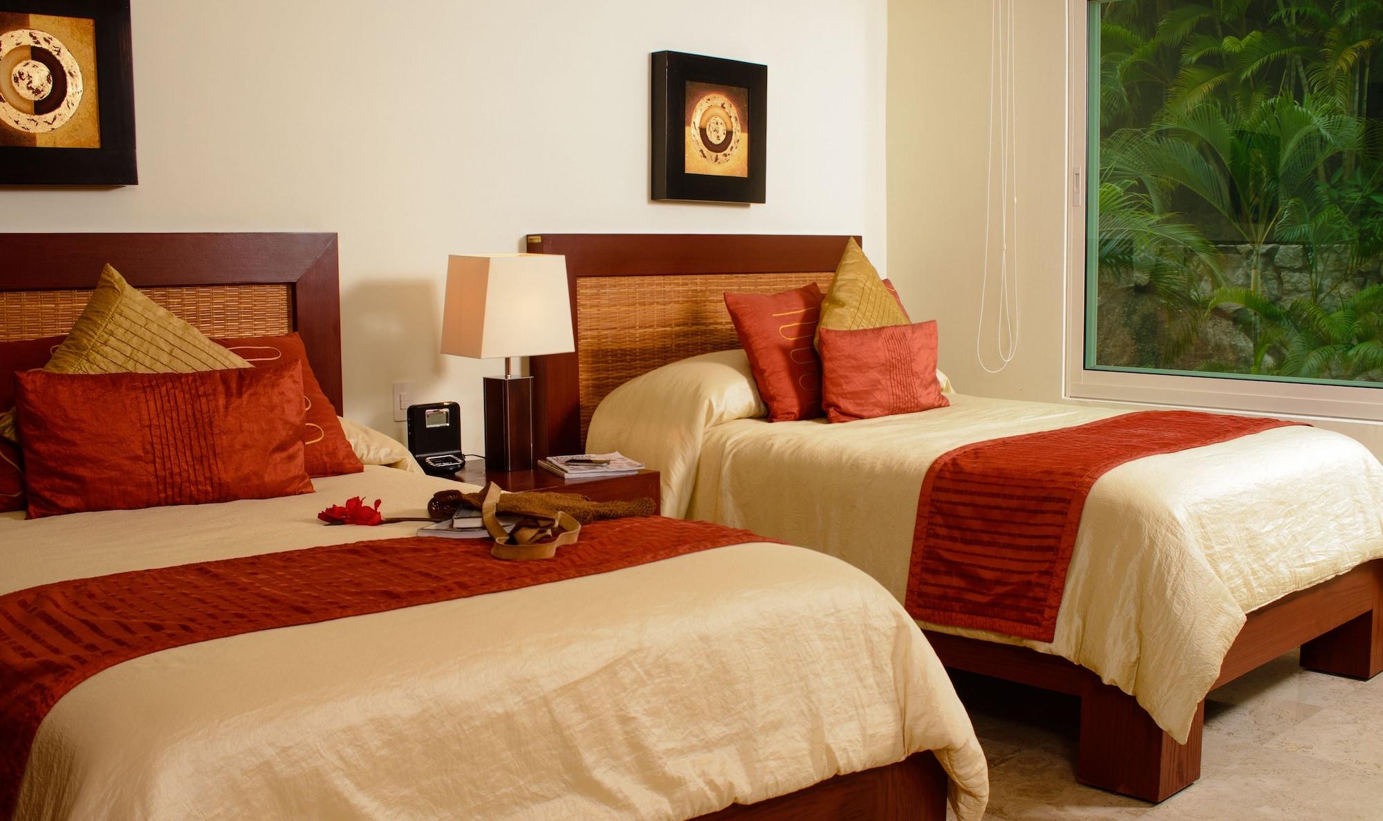 Apartahotel B Pichilingue & Club 5*