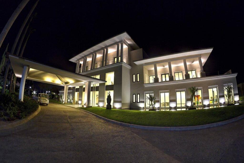 Departamento De Lujo Con Playa Privada Diamante *