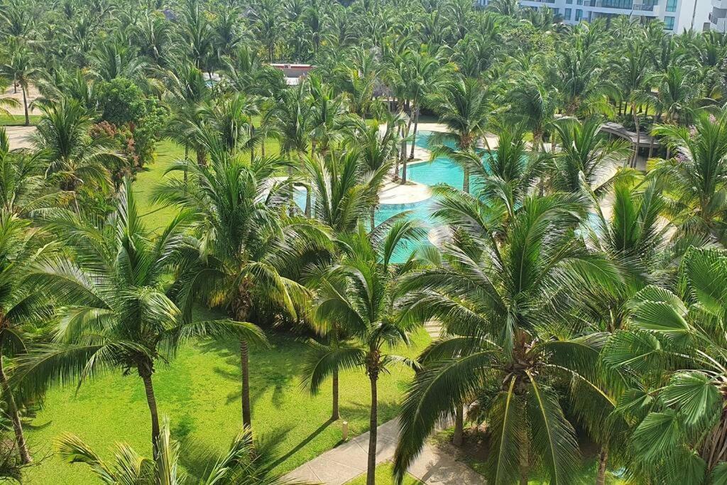 Departamento De Lujo Con Playa Privada Diamante Apartamento Acapulco