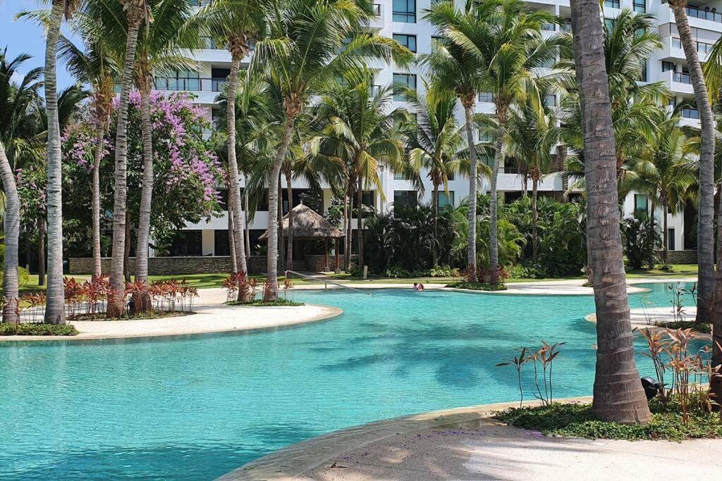 Apartamento Departamento De Lujo Con Playa Privada Diamante *