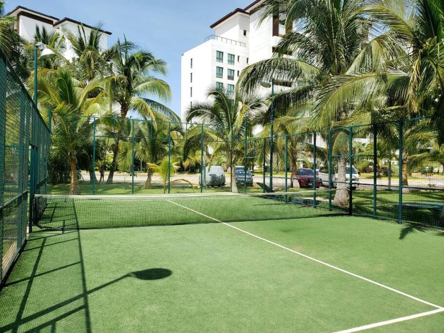 Apartamento Departamento De Lujo Con Playa Privada Diamante