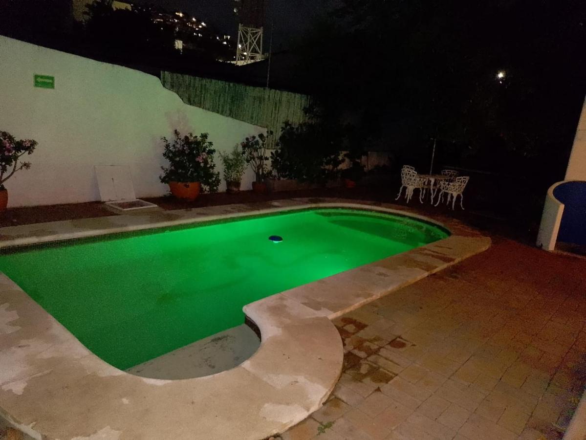 Misión 3* Acapulco