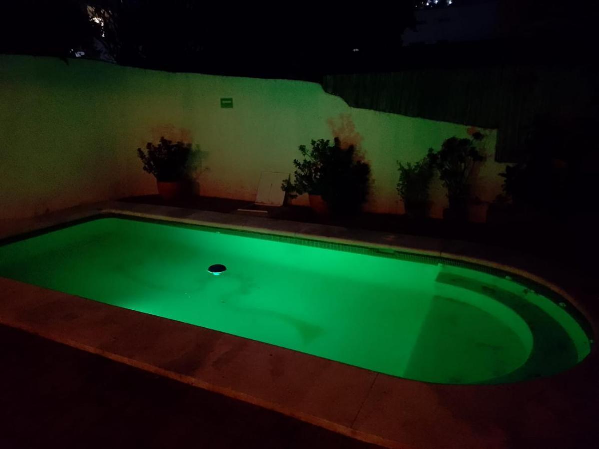Misión Acapulco