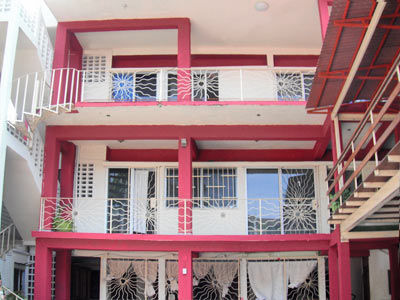 Brisa Hotel