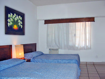 Hotel Brisa 2*