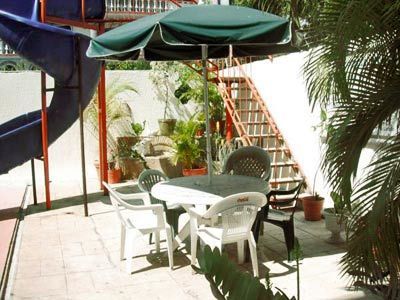 Hotel Brisa Acapulco