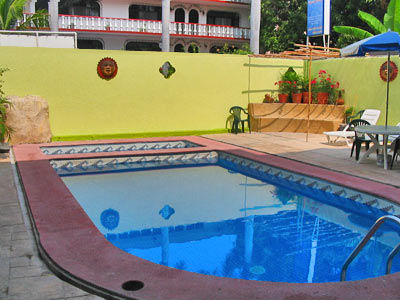 Hotel Brisa
