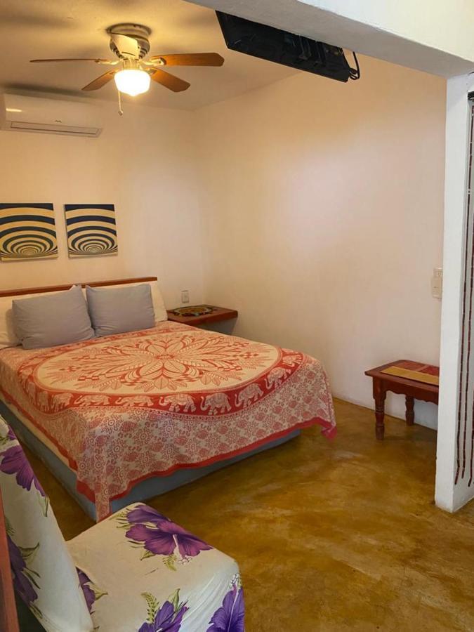 Casa De Olas Surf&beach Club 2*