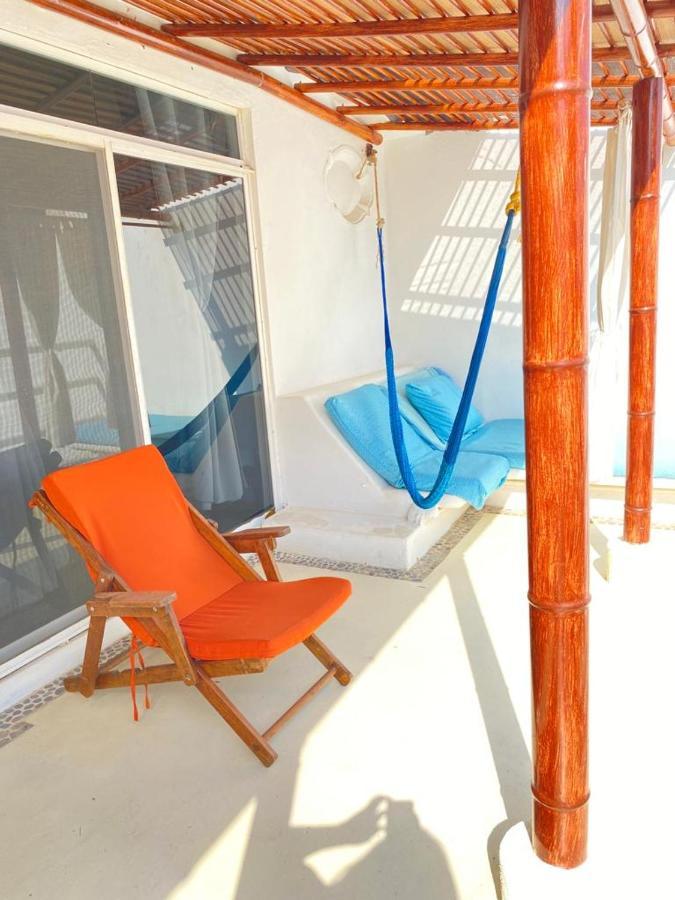Hotel Casa De Olas Surf&beach Club