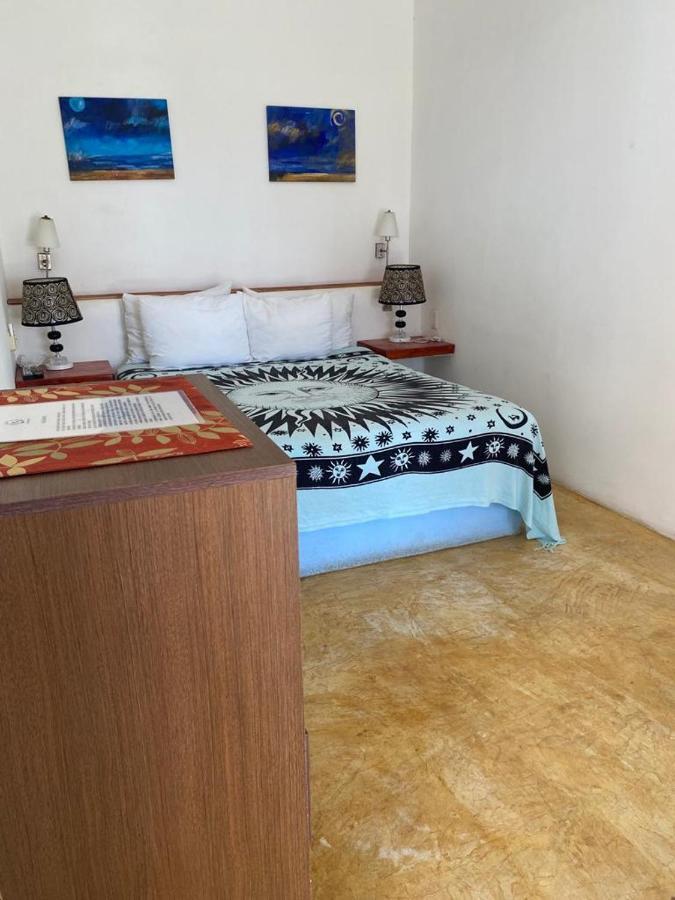 Casa De Olas Surf&beach Club Hotel