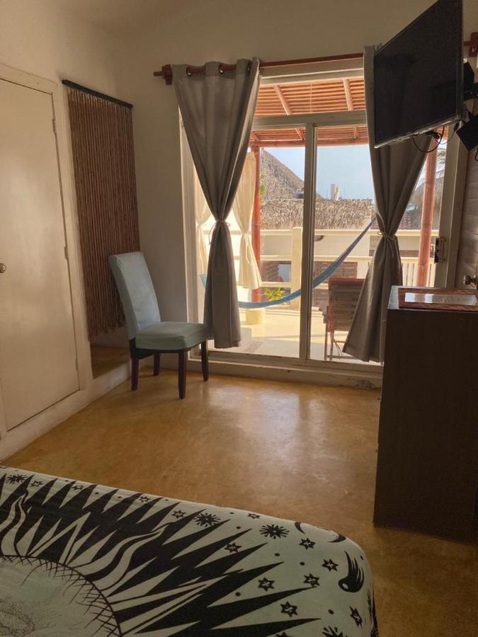 Casa De Olas Surf&beach Club Hotel 2*