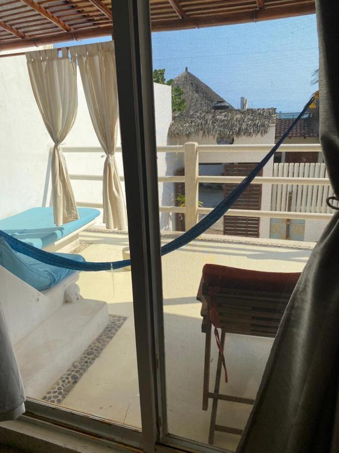 Casa De Olas Surf&beach Club 2* Acapulco
