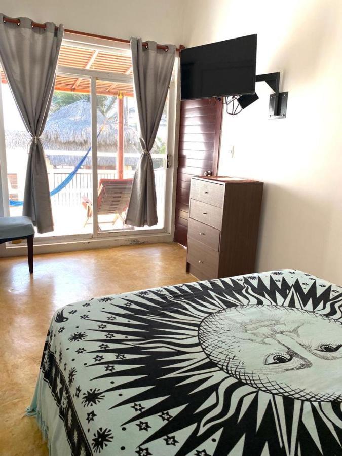 Casa De Olas Surf&beach Club
