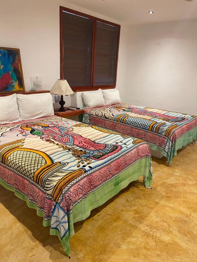 Casa De Olas Surf&beach Club 2* Acapulco
