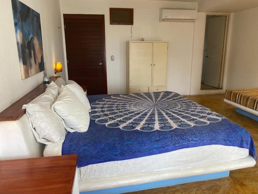 Hotel Casa De Olas Surf&beach Club Acapulco