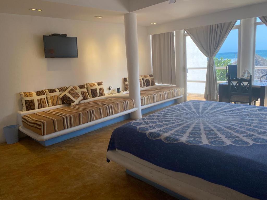 Casa De Olas Surf&beach Club Acapulco