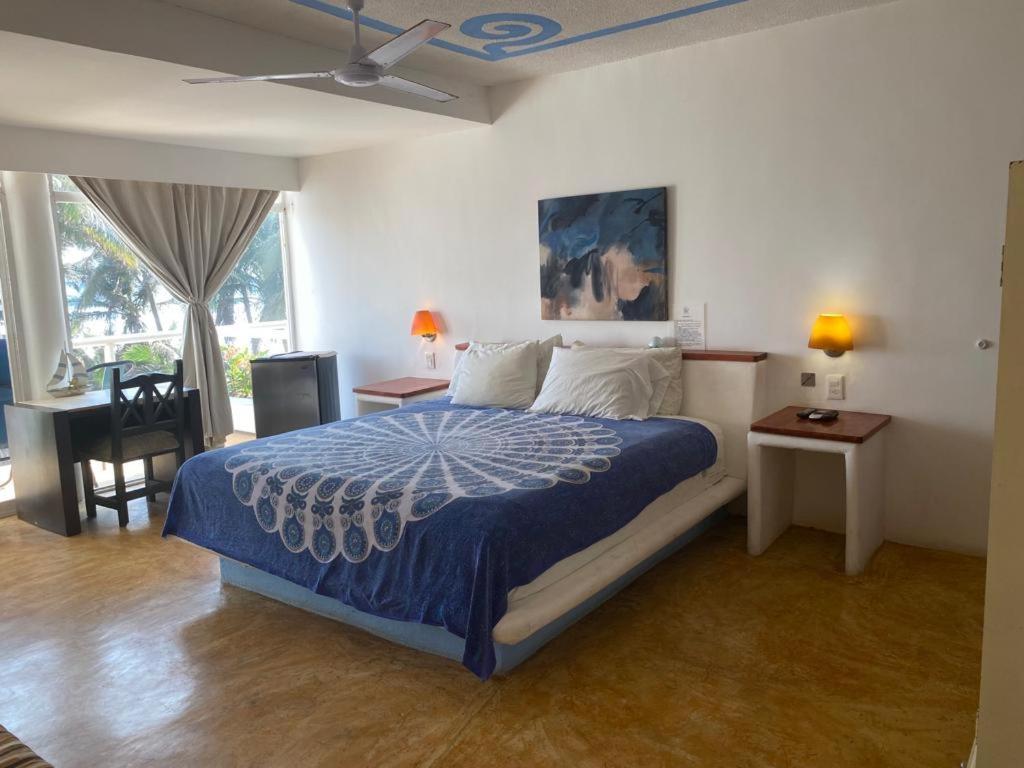Hotel Casa De Olas Surf&beach Club