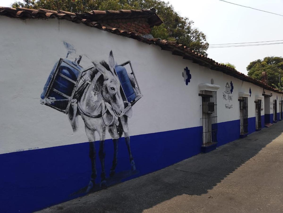 Misión Hotel 3*