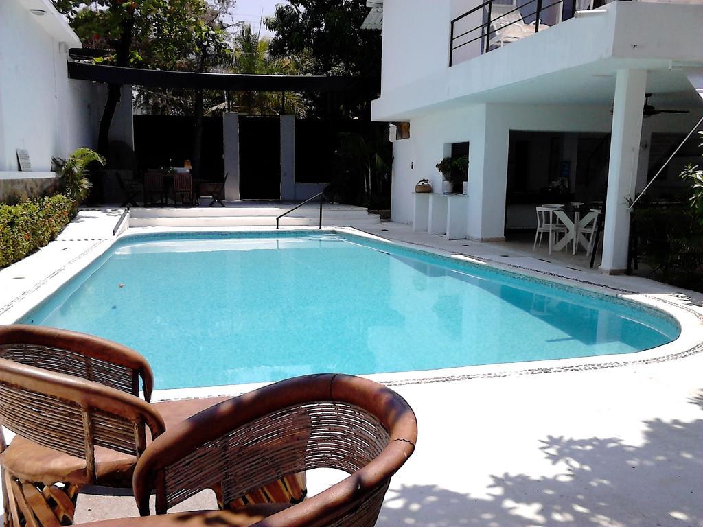 Hotel Donde Mira El Sol, Promo Primavera Hasta 50 Por Ciento (adults Only) Acapulco