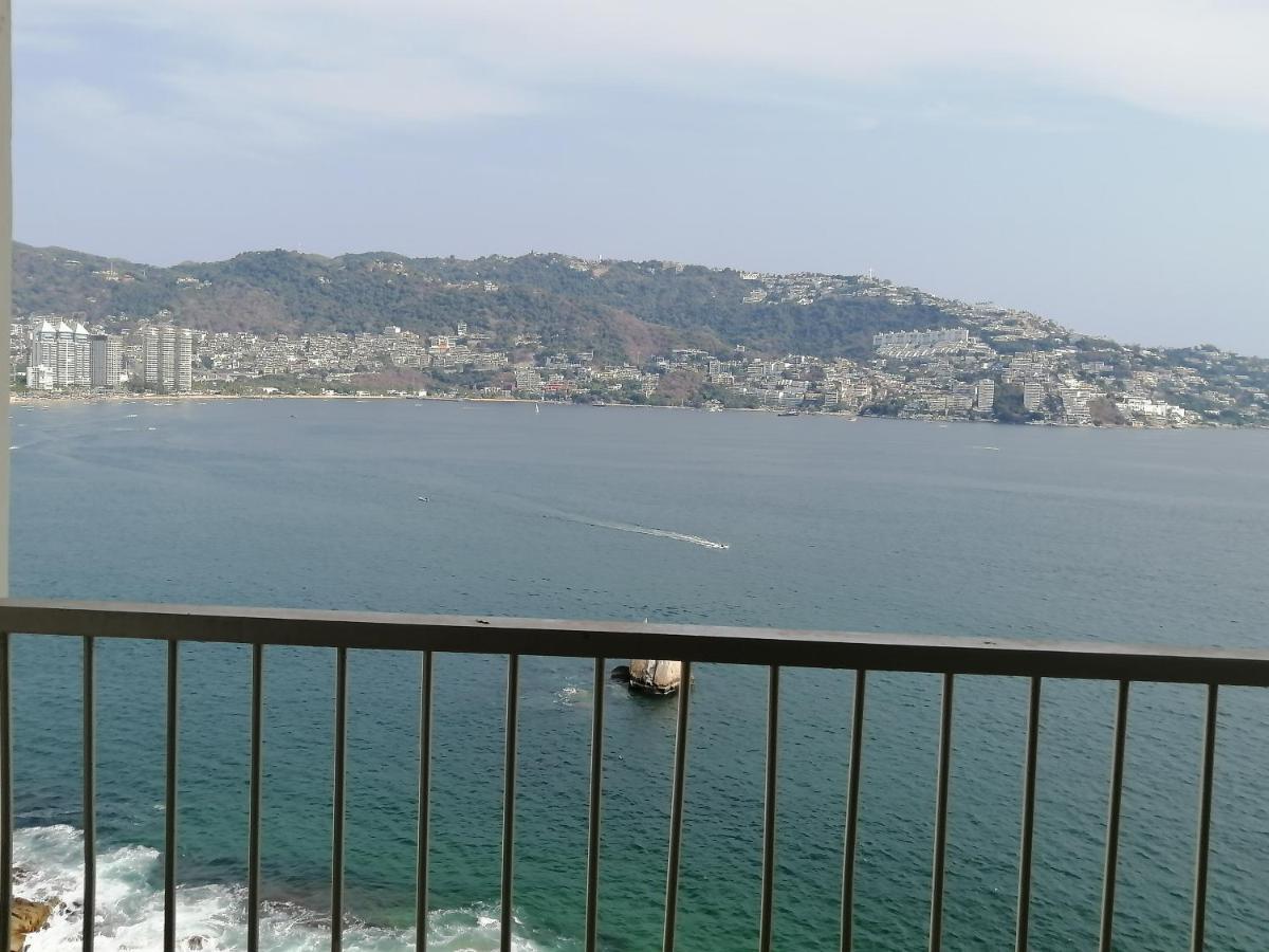 Apartment Espectacular Torres Gemelas *