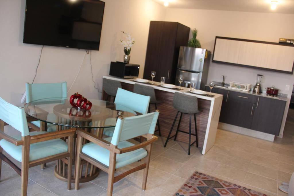 Apartamento Hermoso Departamento Ubicado En Zona Diamante