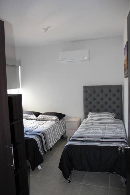 Hermoso Departamento Ubicado En Zona Diamante Apartamento Acapulco