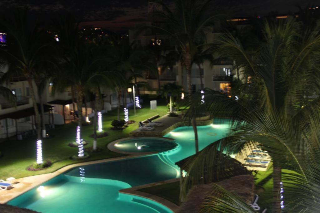 Apartamento Hermoso Departamento Ubicado En Zona Diamante Acapulco
