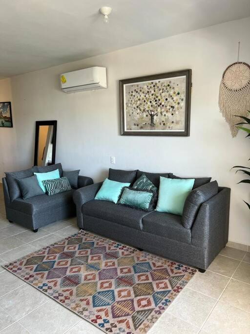 Hermoso Departamento Ubicado En Zona Diamante Apartamento