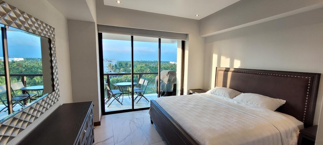 Departamento De Lujo Con Playa Privada Diamante Apartamento Acapulco