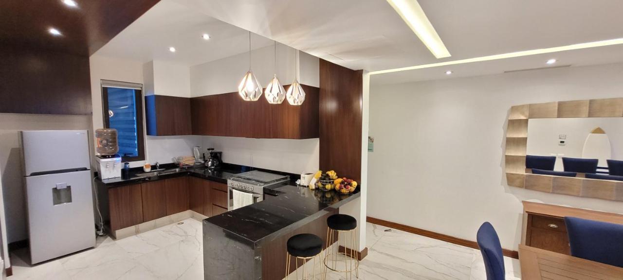Departamento De Lujo Con Playa Privada Diamante Apartamento *