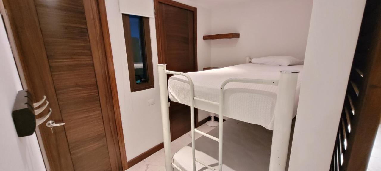 Apartamento Departamento De Lujo Con Playa Privada Diamante *