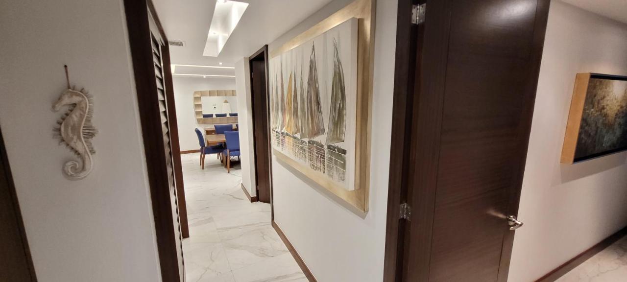 Departamento De Lujo Con Playa Privada Diamante Acapulco