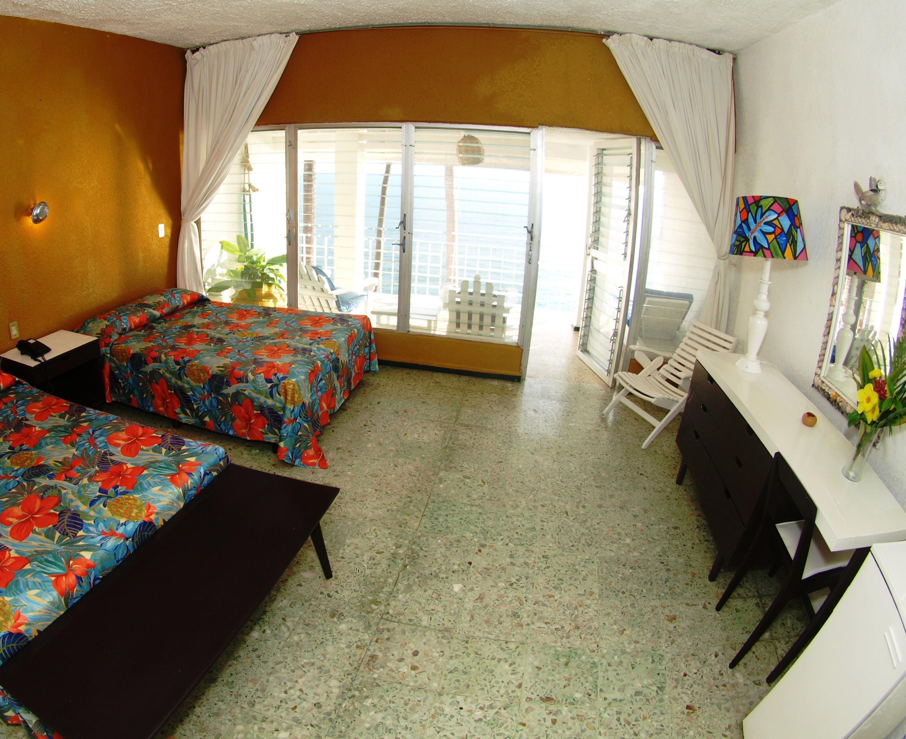 Hotel Flamingos