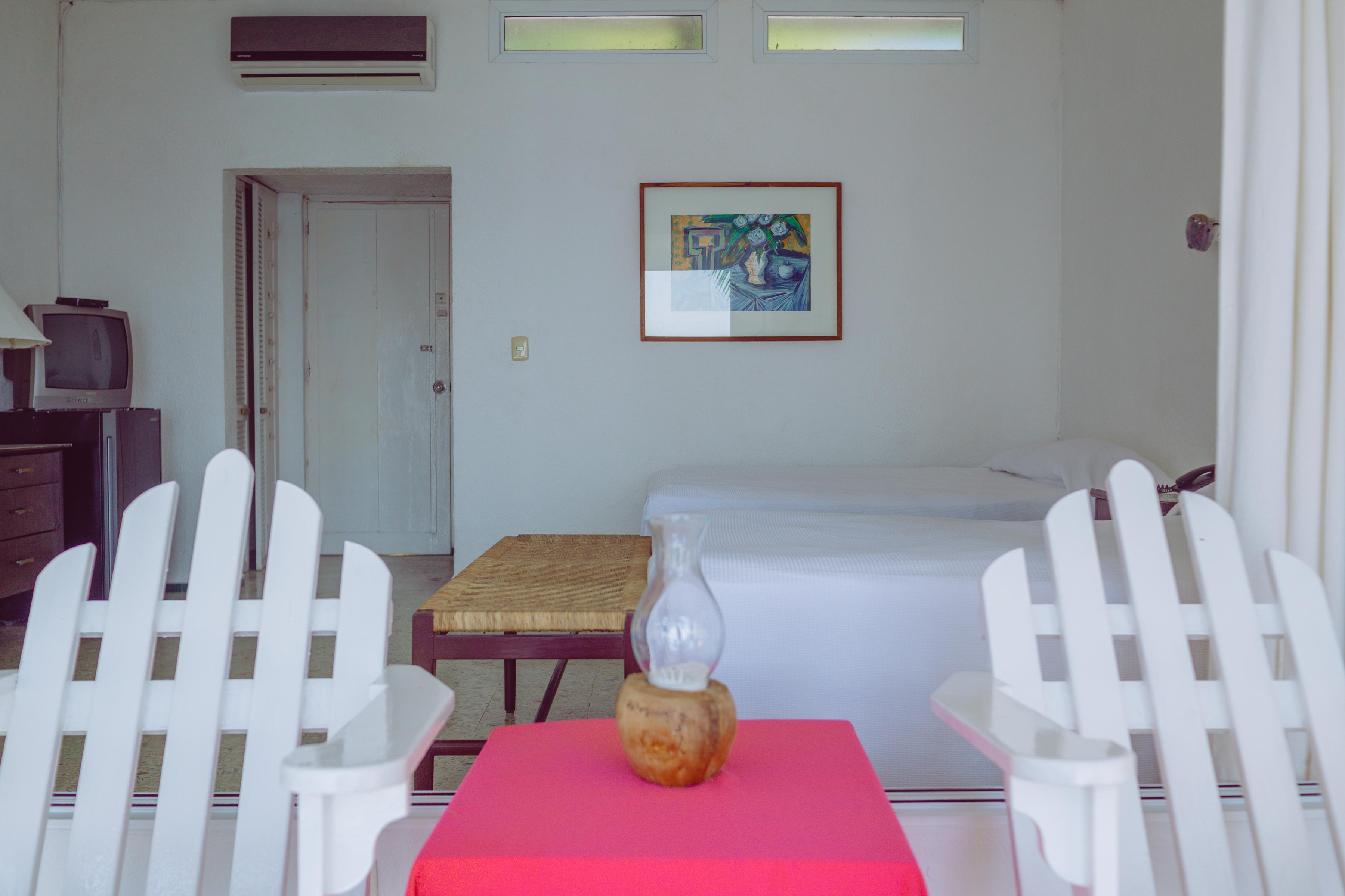 Flamingos Hotel 4*