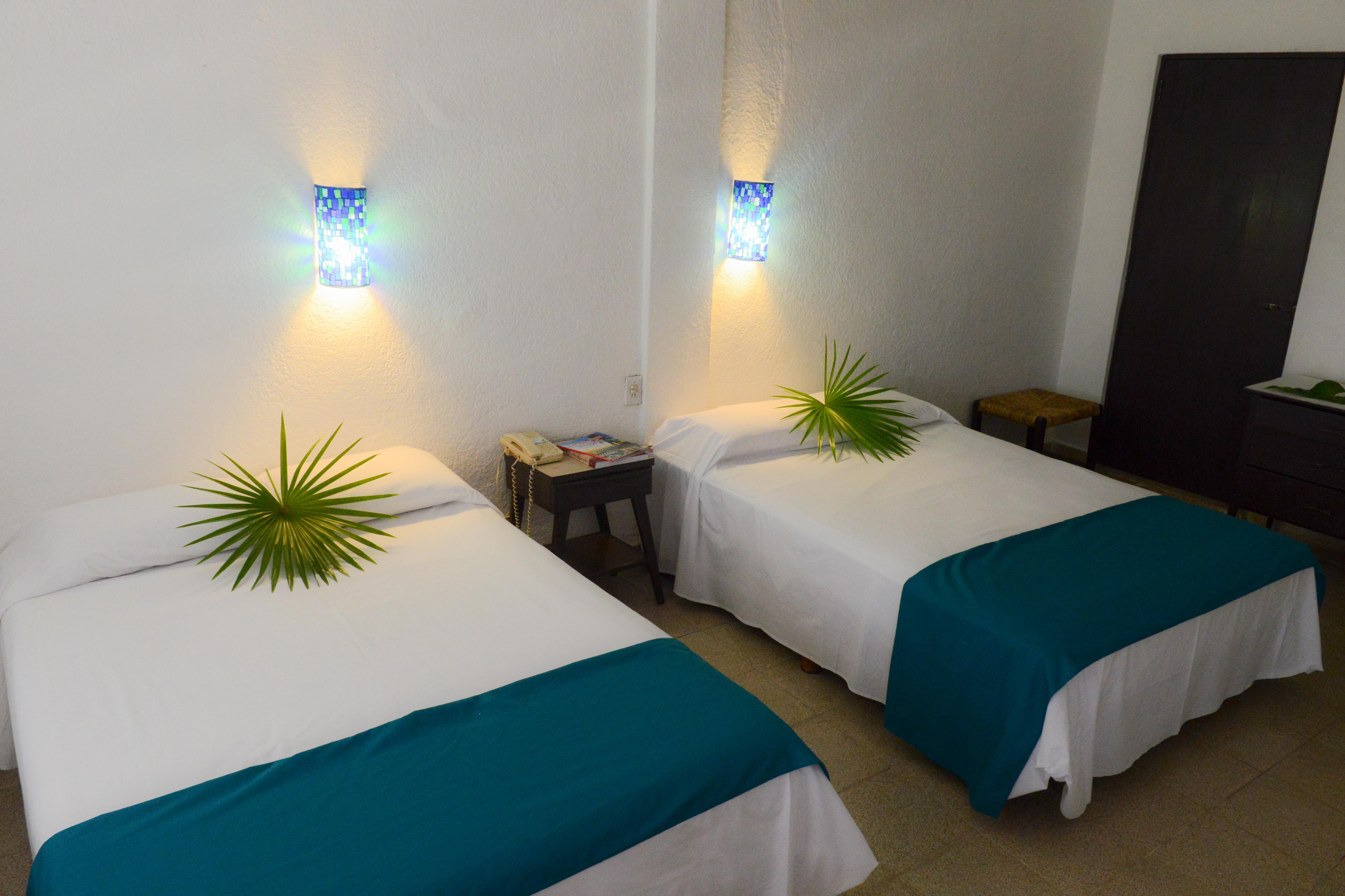 Hotel Flamingos Acapulco