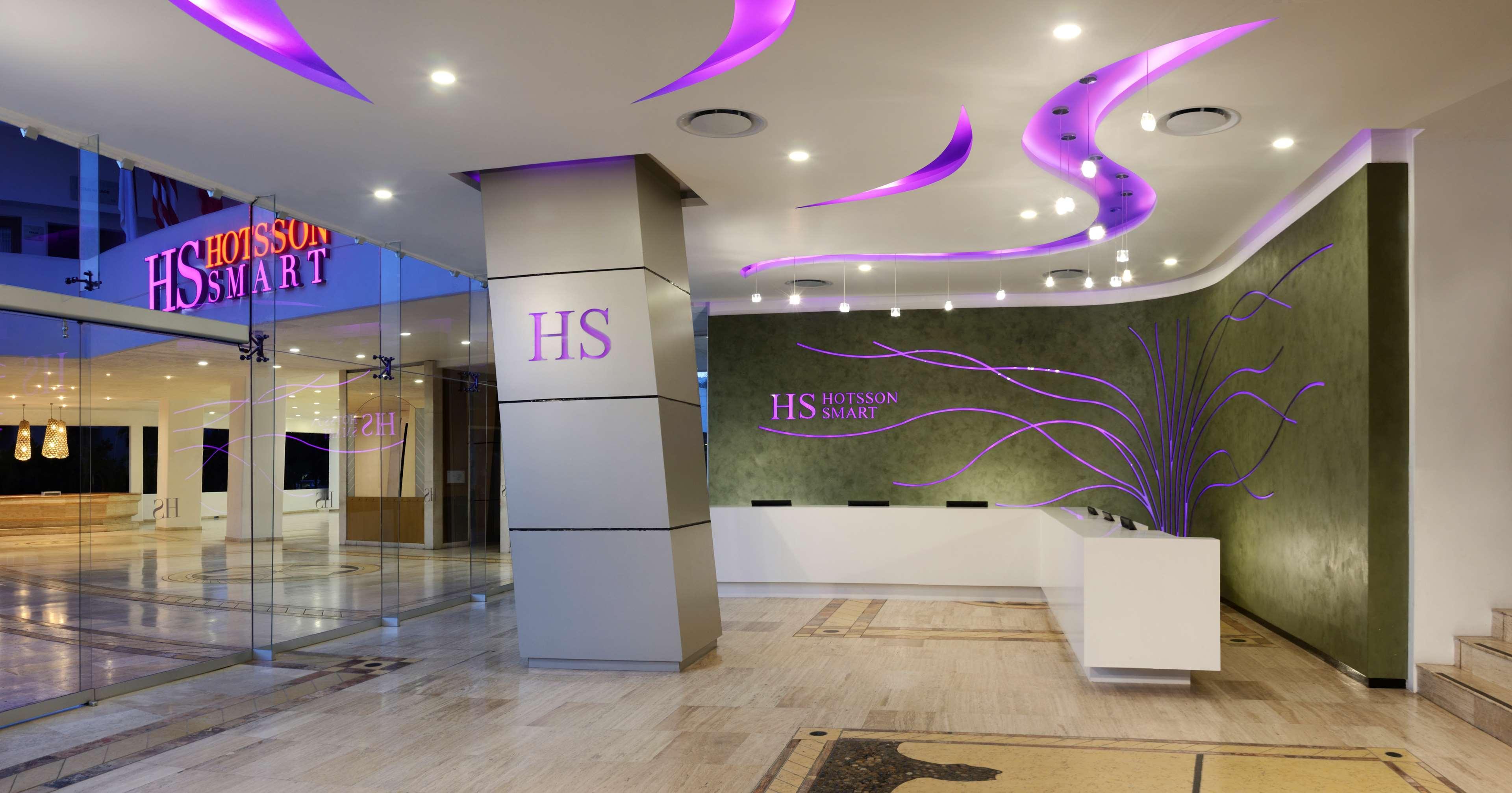Hs Hotsson 5* Acapulco