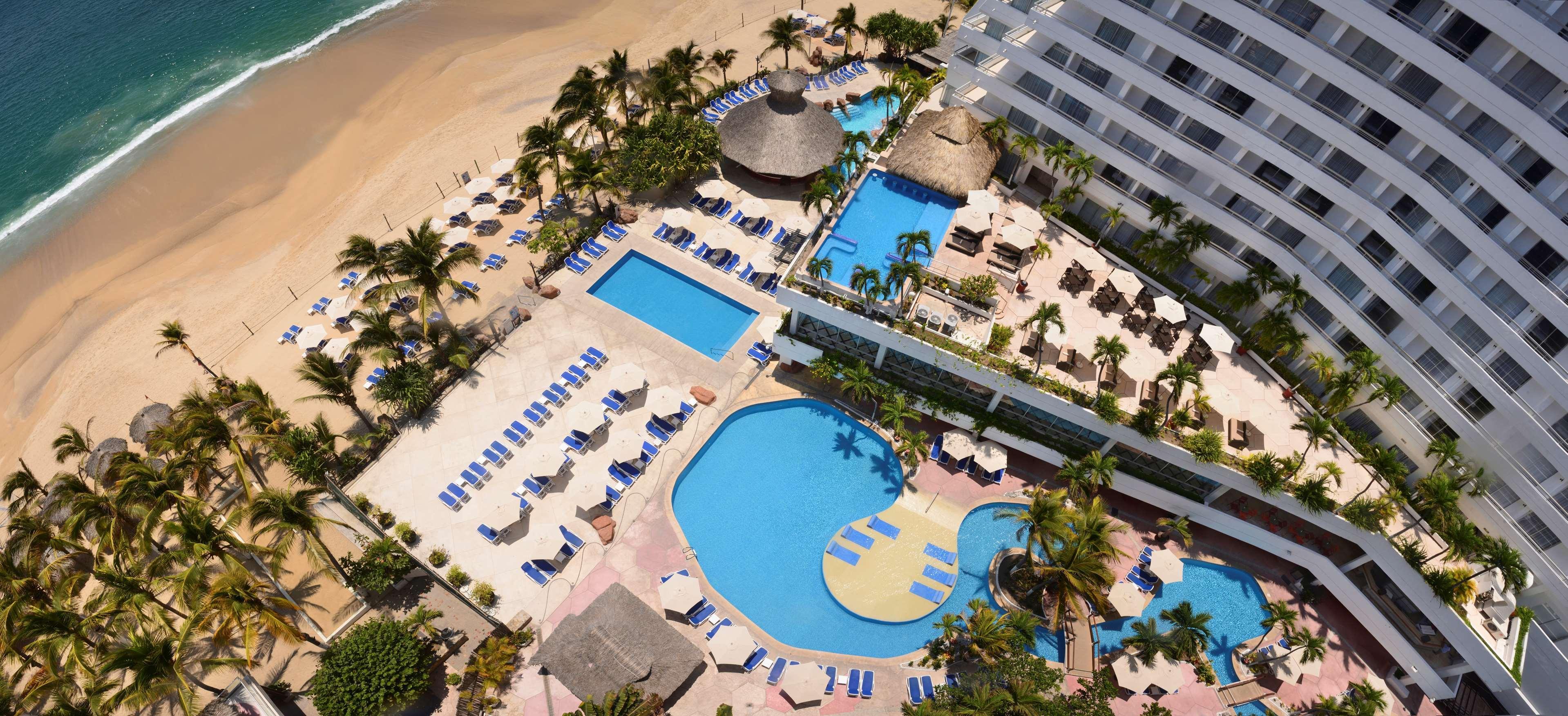 Hs Hotsson Acapulco