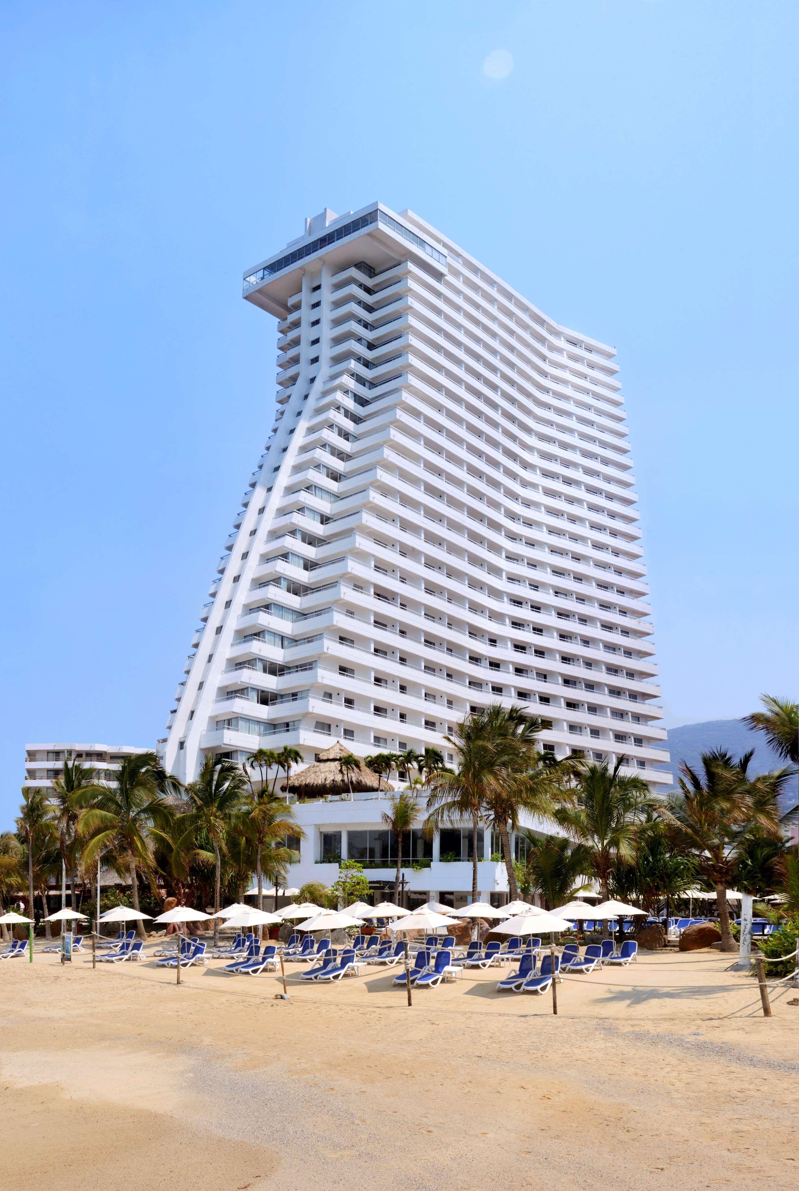 Hs Hotsson 5* Acapulco