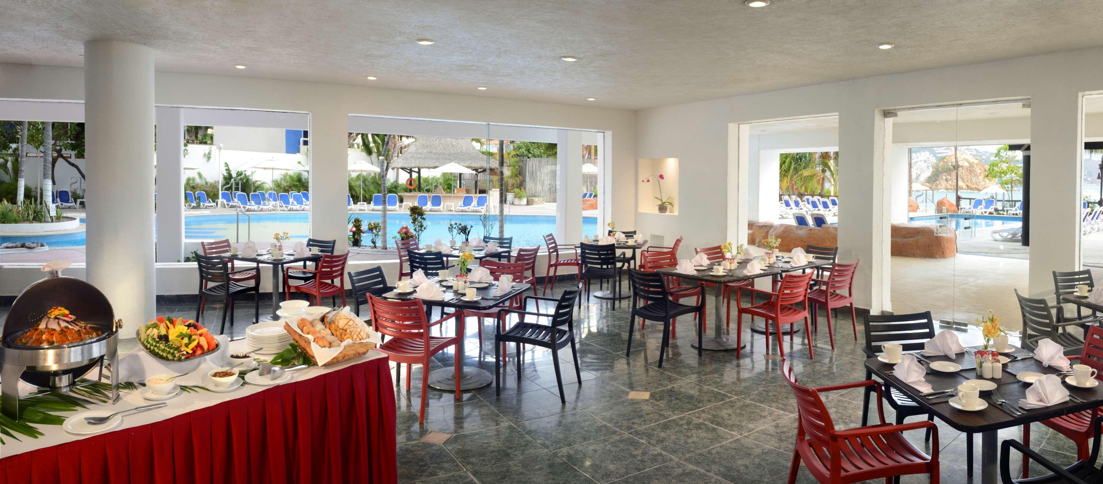 Hs Hotsson Hotel Acapulco