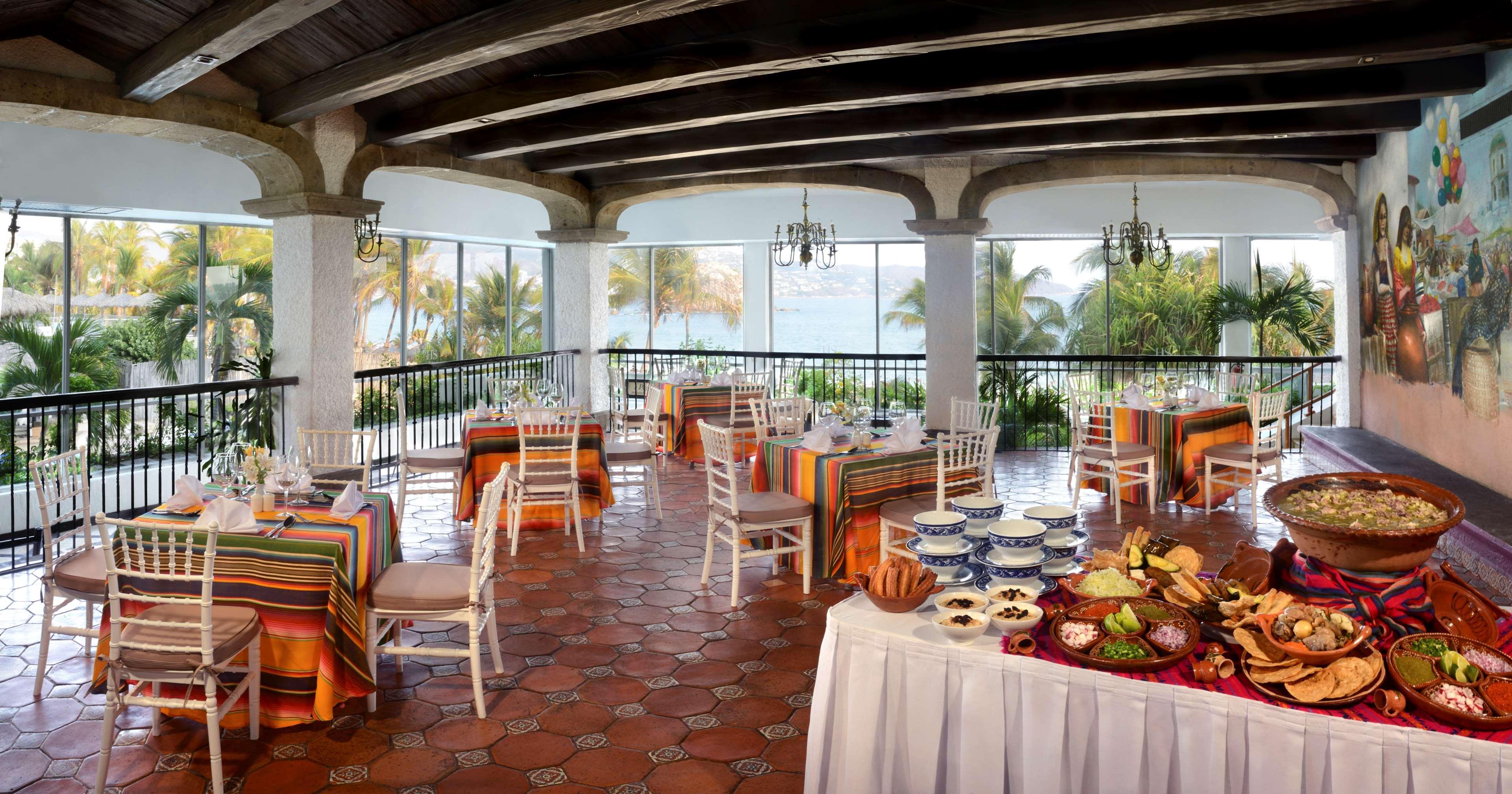 Hs Hotsson 5* Acapulco