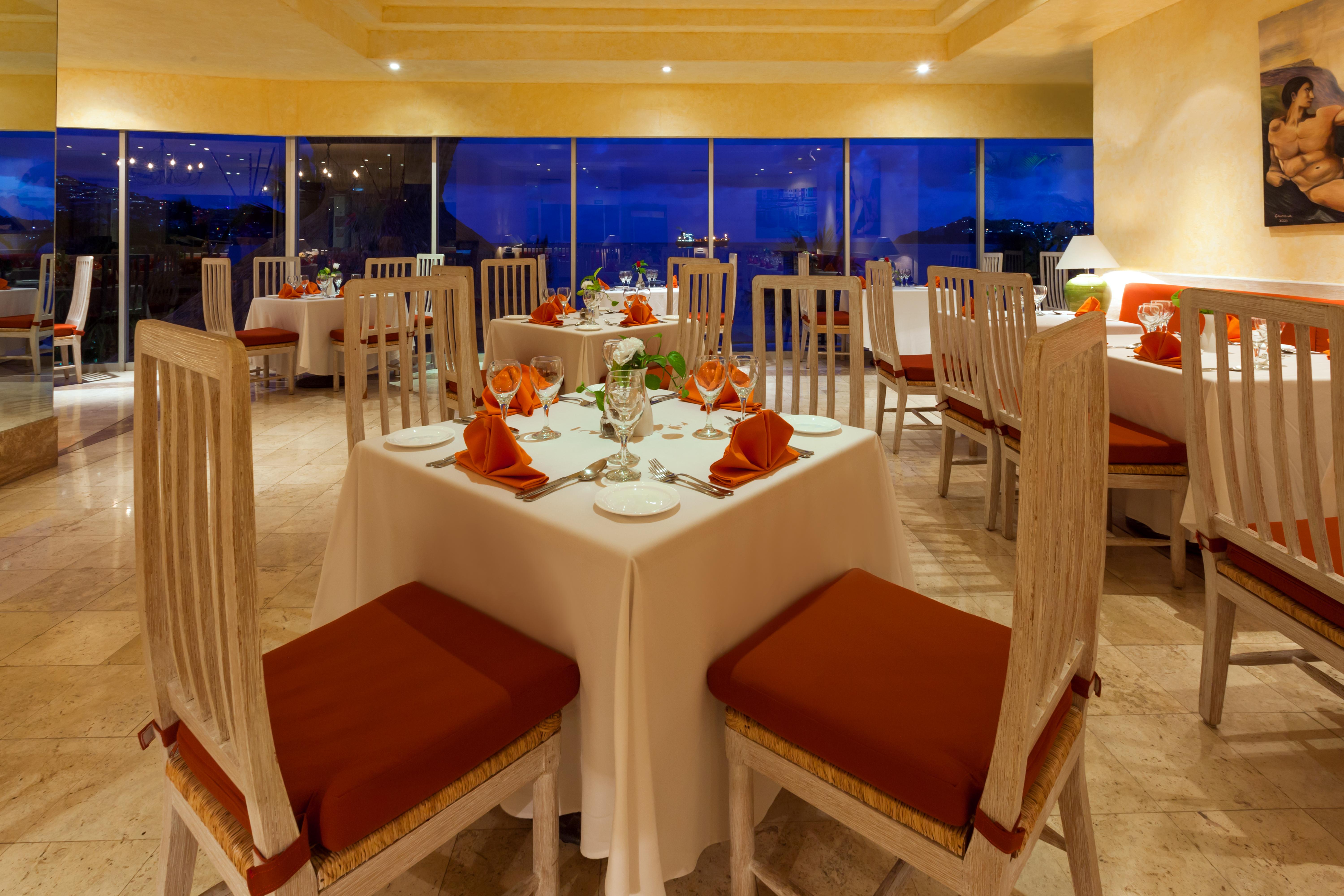 Hs Hotsson 5* Acapulco