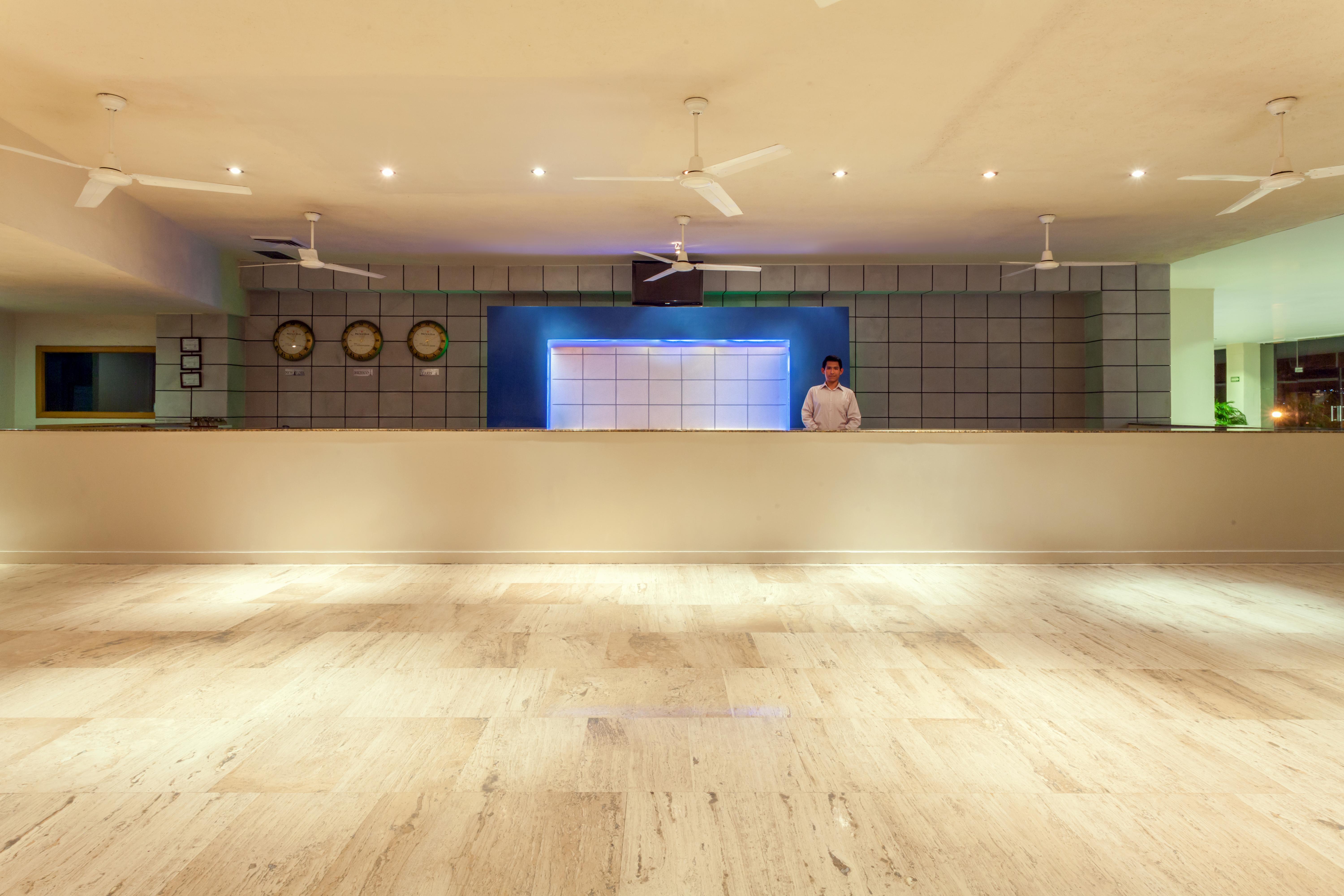 Hotel Hs Hotsson